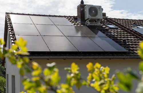 Overlook Lodge - 5 Sterne Ferienhaus am Edersee im Kellerwald - Foto 18