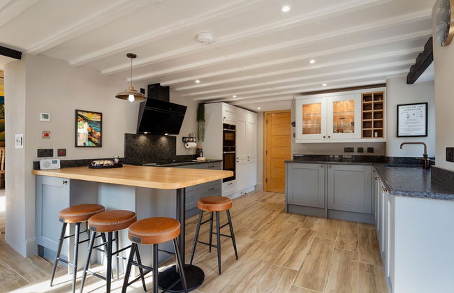 Woodpeckers in Marldon - Foto 11