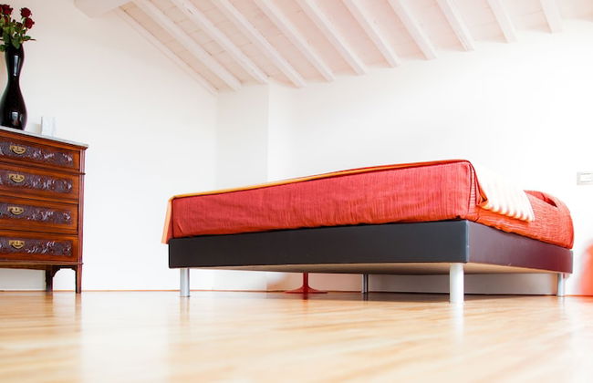 Rosso di Sera Relais Tuscany - Photo 8