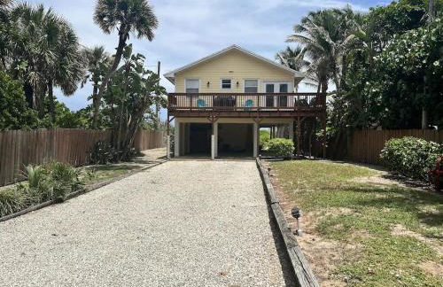 Comfy Beach House on Vero Beach - Foto 1