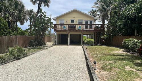 Comfy Beach House on Vero Beach - Foto 1