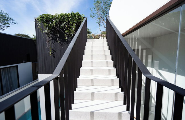 Tree O'clock Pool Villa - Phuket - Foto 32