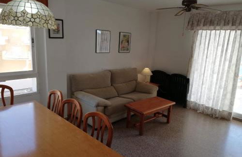 Las Olas Solo Familias Serviplaya - Foto 28