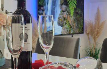 Luxury Apartment Megy - Foto 6