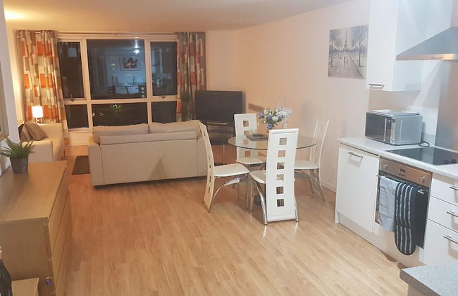 Marco Island- One bedroom City Centre Apartment - Foto 23