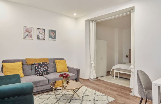 Helen Homestay Zizkov - Foto 11