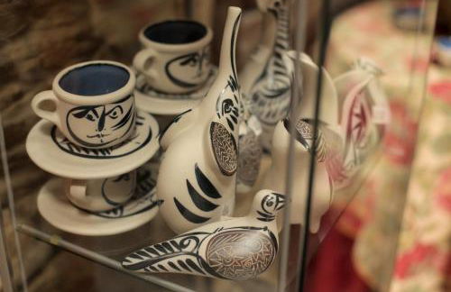 Casa Rural Penaquente - Foto 86