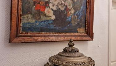 Antikes Haus an der Mosel - Foto 3