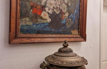 Antikes Haus an der Mosel - Foto 3