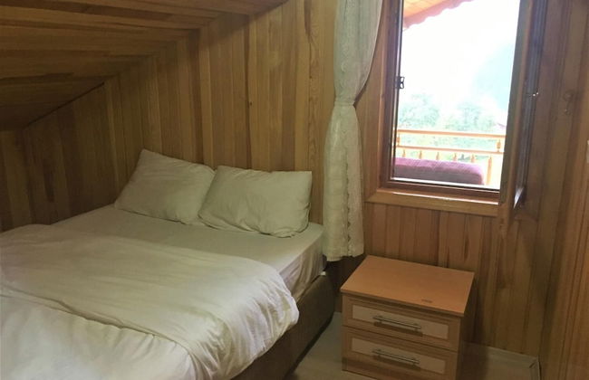 Ilhan Suit Hotel - Foto 16