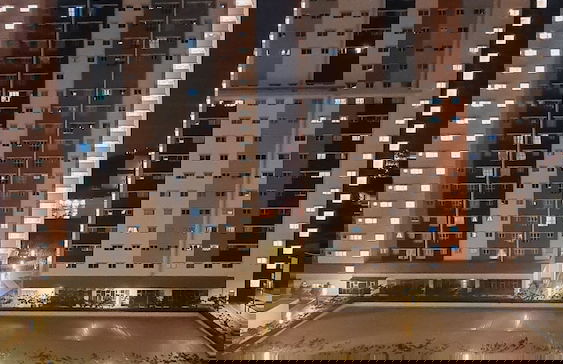 Anjung Apartment 3BR 1 - Photo 16