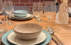 Forest View, ganzes Haus 100qm, 2 Schlafzimmer, 2 Bäder, Badewanne, Garten & Terrasse - Photo 20