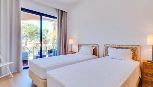 AL - Apartamento Vila Sol AG - Foto 5