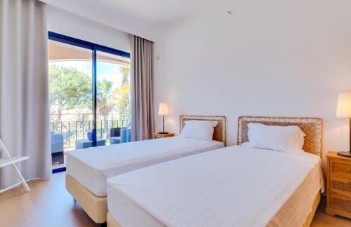 AL - Apartamento Vila Sol AG - Foto 5