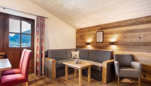 Gästehaus Panorama - Appartement 7 - Foto 3