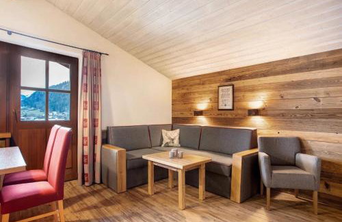 Gästehaus Panorama - Appartement 7 - Photo 3