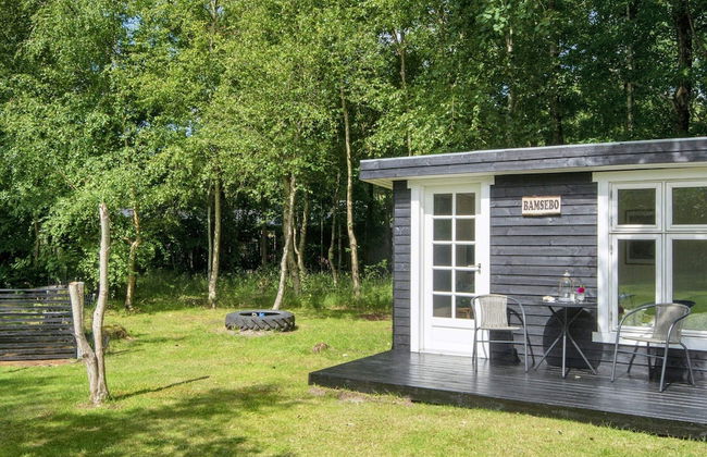 5 Person Holiday Home in Thyholm - Foto 14