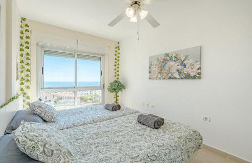 Trebol House, Edificio Cañadas, Golf del Sur - Foto 7