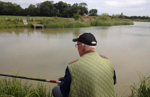 Jockhedge Holiday Cottages - Foto 43