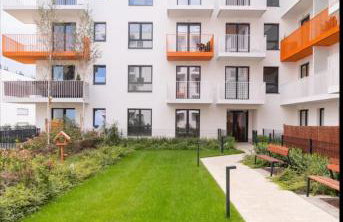 LuxApartmentWarszawa z bezpłatnym podziemnym parkingem - Foto 38