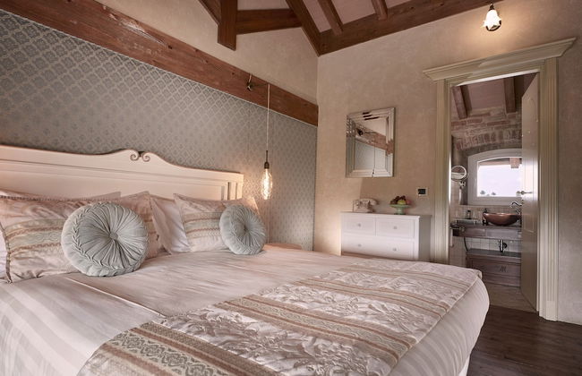 Tenuta Montemagno - Foto 49