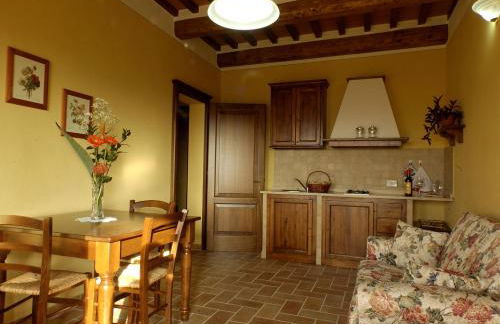 Agriturismo Poggio Tobruk - Foto 74