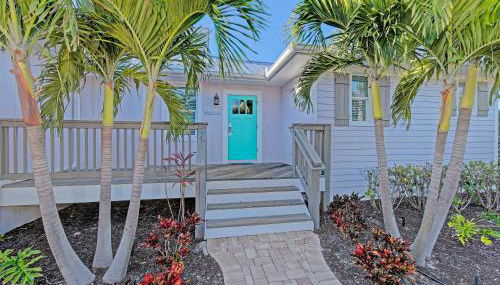 Mermaid's Crossing managed by Beach Retreats - Foto 4