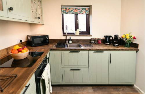 Hickory Cottage - Foto 7