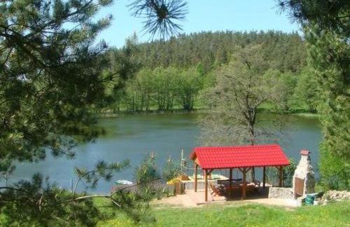 Holiday Home in Kaschubei by Interhome - Foto 18