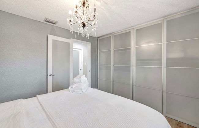 Waterfront Paradise Chic 3 BDR - Foto 8