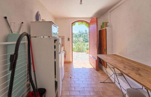 Charme provençal Les amandiers piscine et animaux - Foto 21