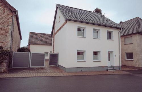 Casa Hürtgenwald 4 Z für 5Personen - Foto 13