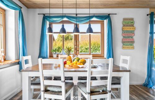 Ferienhaus Pippilotta Kronsgaard - Foto 7