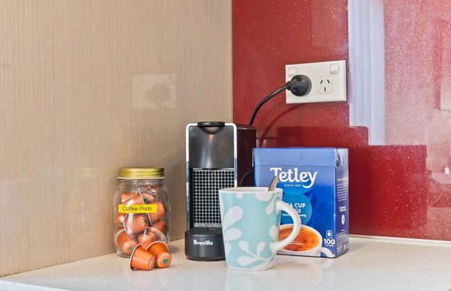 3BR 2 BTH No Stairs Aircon Big Athelstone Home - Foto 44