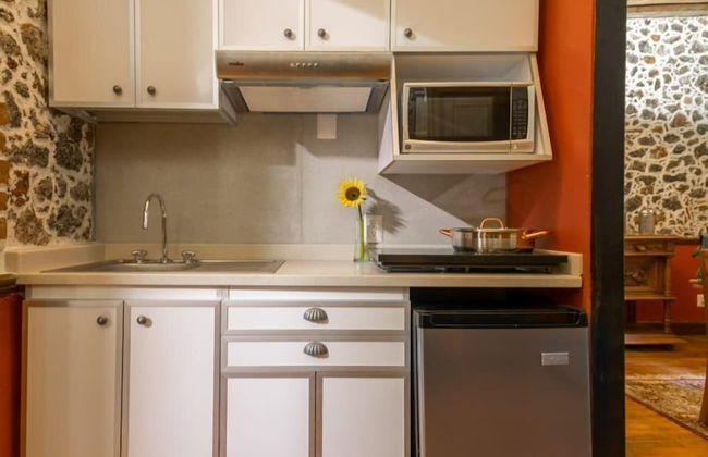 CASA SAUTO Amazing Luxury Suite Zocalo - Foto 6