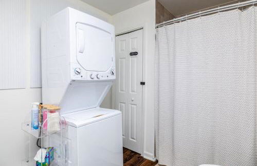 Cozy Duplex w King Bed 2 Full - Foto 18