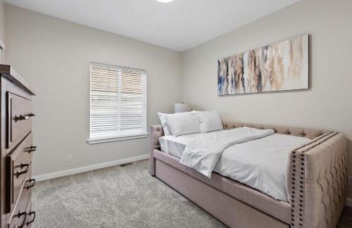 Downtown Yellow House in Coeur d' Alene ID - Foto 12