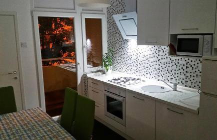 Apartmani Vedmar - Photo 20