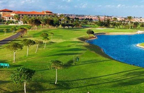 Air-conditioned flat Casa Freesia Caleta de Fuste - Foto 60