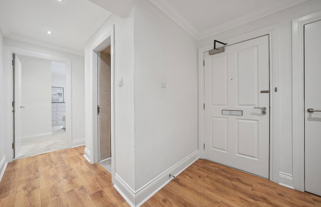 Blythswood Apartment - Photo 41