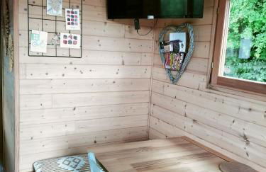 La roulotte de Jane - Foto 24