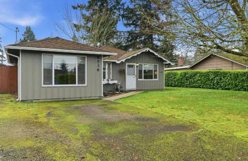 Hoops & Hygge Private Sport Court Retreat home - Foto 33