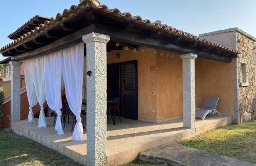 Villa Luna con piscina condivisa - Foto 8