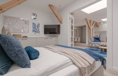 Harbor Apartments - Aparthotel przy Rynku - Foto 35