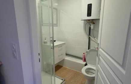 Modern studio - Foto 23