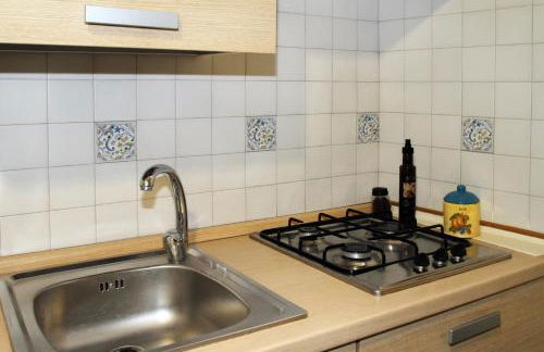 Stanza del pescatore - casa rustica sul lungomare - Foto 12