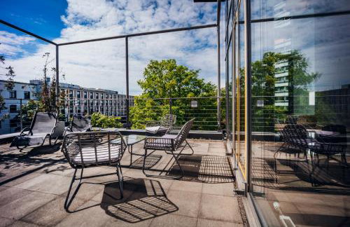 Brera Serviced Apartments München West - Photo 59