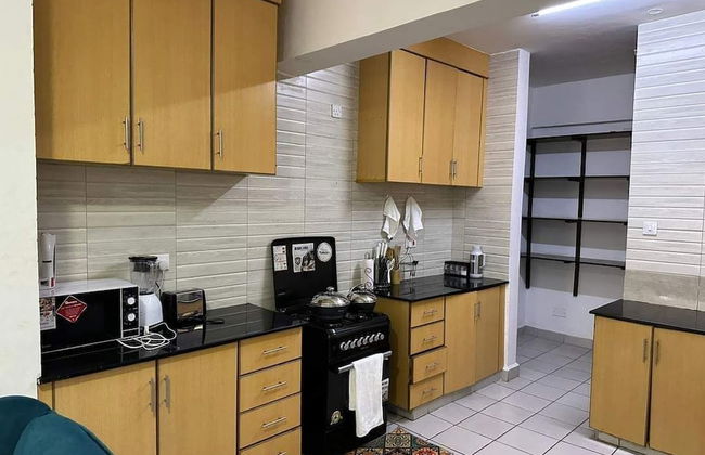 Jumbo Apartments Kisumu - Foto 17