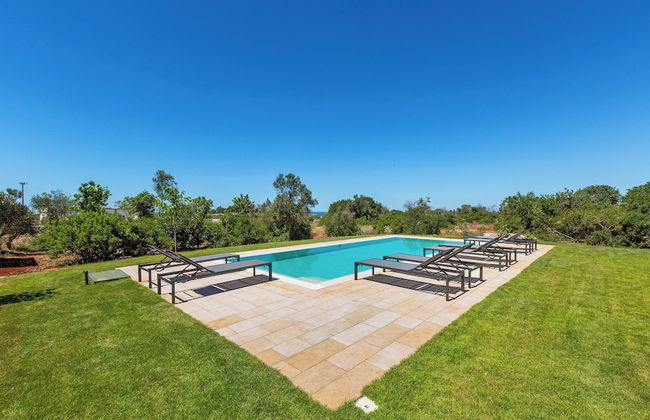 3620 Quintessenza by Perle di Puglia - Foto 33