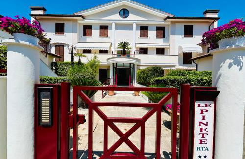 Residence le Pinete RTA - Foto 1